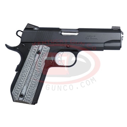 ED BROWN Special Forces Carry SOA 45 Aut for sale at KYGUNCO.