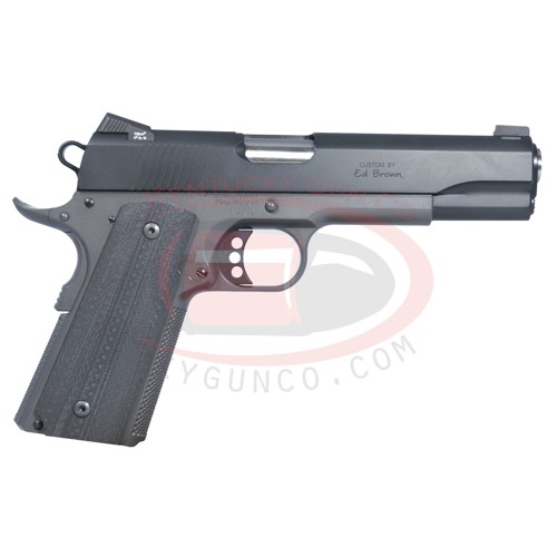 ED BROWN Special Forces Gen 4 SOA 45 Auto for sale at KYGUNCO.