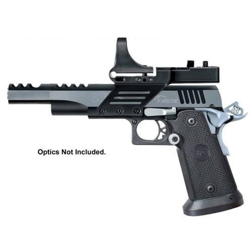 SPS SPS Vista Long 38 Super 5.5" 21rd - Nickel/Chrome for sale at KYGUNCO.