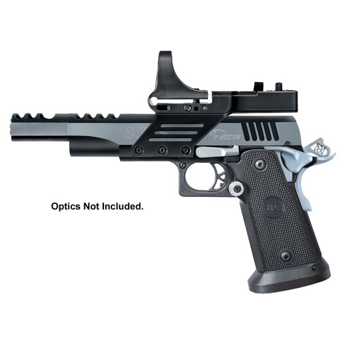 SPS SPS Vista Short 9mm 5" 21rd - Nickel/Chrome for sale at KYGUNCO.