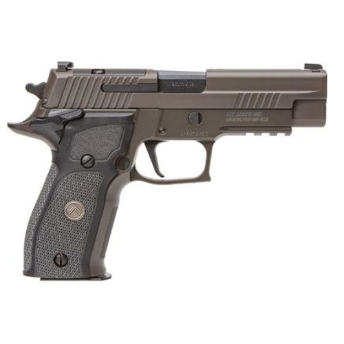 SIG SAUER P226 Legion Full-Size 9mm 4.4" 15rd - Elite Cerakote for sale at KYGUNCO.