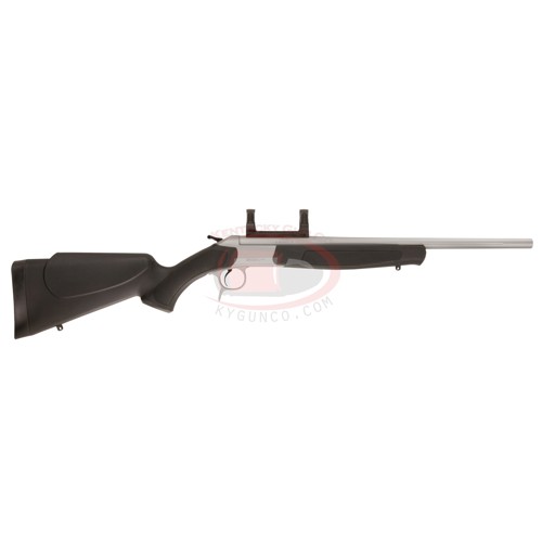 CVA Scout Takedown Compact Break Open 223 for sale at KYGUNCO.