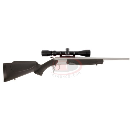 CVA Scout Takedown Compact w/Scope 243 for sale at KYGUNCO.