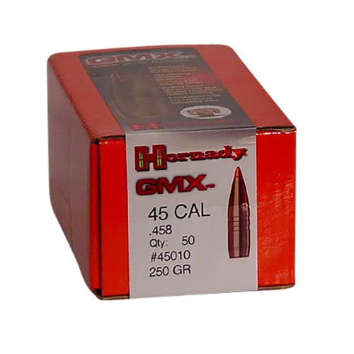 HORNADY Reloading Bullets Monoflex 45 Cal 250 Grain 50rds for sale at KYGUNCO.