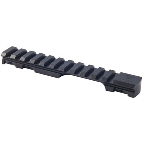 WEIGAND COMBAT Scope Mount for Ruger 77/22 Black for sale at KYGUNCO.