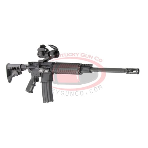 ANDERSON AM-15 Optic Ready Rifle With Vortex Strikefire Ii for sale at KYGUNCO.