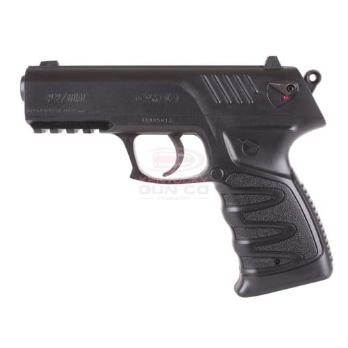 GAMO P-27 Pellet/Steel BB Pistol for sale at KYGUNCO.