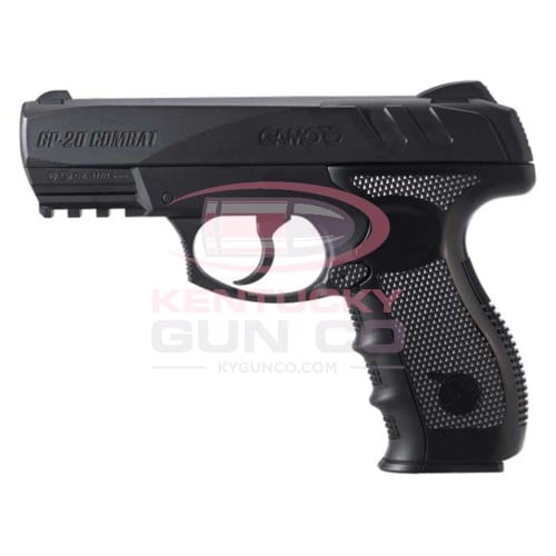 GAMO GP-20 Combat BB Pistol for sale at KYGUNCO.