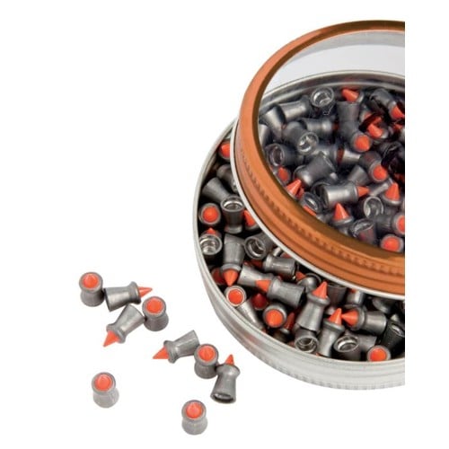 GAMO Red Fire Pellets 22 Cal Tins of 125 for sale at KYGUNCO.