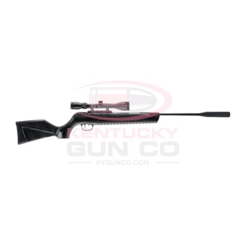 UMAREX Umarex - Throttle Combo (3-9x32 A/O w/rings) for sale at KYGUNCO.