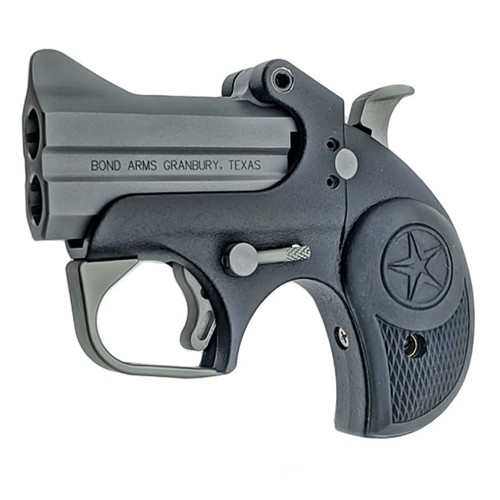 BOND ARMS Backup 45ACP 2.5" 2rd - Stainless for sale at KYGUNCO.