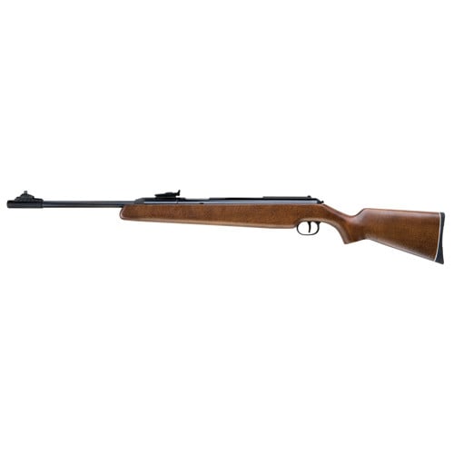 RWS Model 48 Combo (4X32 w/Lockdown mount) for sale at KYGUNCO.