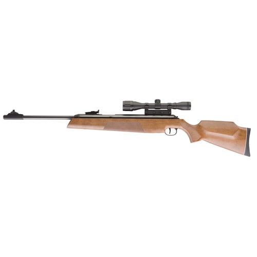 RWS Model 54 Combo (4X32 w/Lockdown mount) for sale at KYGUNCO.