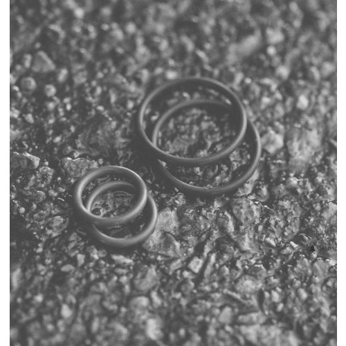 SILENCERCO Rimfire Sparrow O-Ring Pack for sale at KYGUNCO.