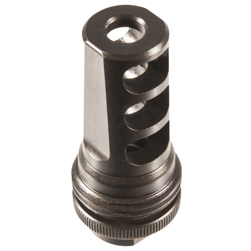 SILENCERCO Harvester Big Bore 5/8X24 Muzzlebrake for sale at KYGUNCO.