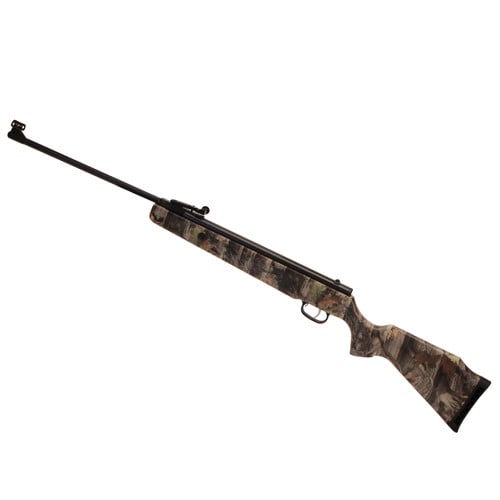 BEEMAN Predator Camo Air Rifle for sale at KYGUNCO.