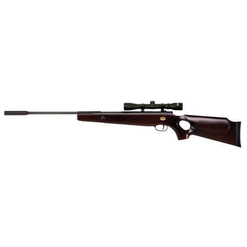 BEEMAN Ram -XT Air Rifle Combo w/ 4x32 scope for sale at KYGUNCO.