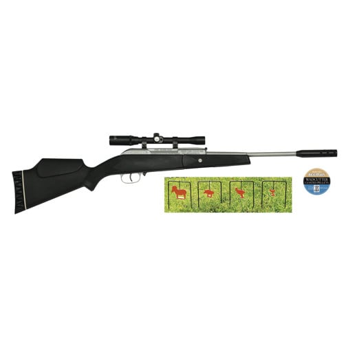 BEEMAN Ranger Shooter's Kit w/ targets & ammo for sale at KYGUNCO.