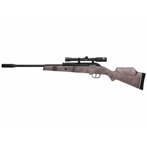 BEEMAN Guardian Air Rifle w/ 4x20 scope for sale at KYGUNCO.