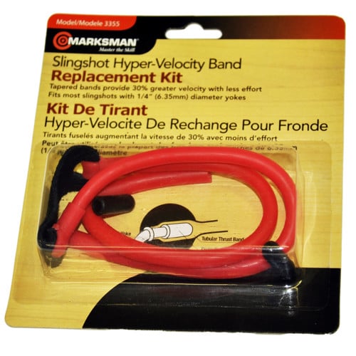 BEEMAN Hyper-Velocity Replacement Band Kit for sale at KYGUNCO.