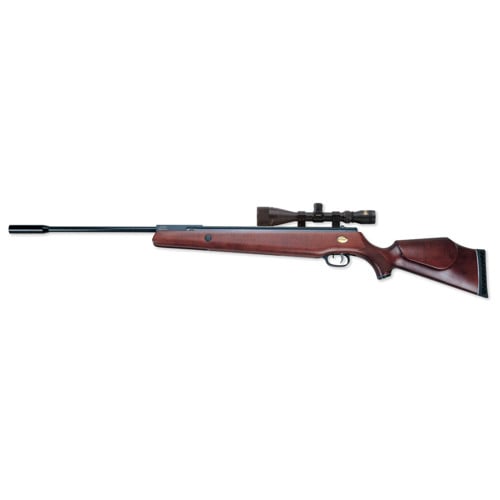 BEEMAN Mach 12.5 Air Rifle w/ 3-9x40 AO scope for sale at KYGUNCO.