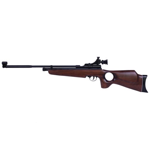 BEEMAN CO2 .177 CO2 Air Rifle - Thumbhole Stock-650 fps for sale at KYGUNCO.