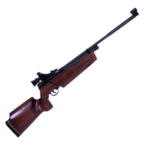 BEEMAN CO2 BoltAction Single Shot Air Rifle-Competition for sale at KYGUNCO.