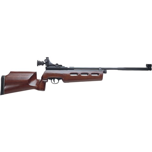 BEEMAN CO2 BoltAction AirRifle-Diopter w/synthetic, BiPod for sale at KYGUNCO.