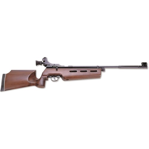 BEEMAN CO2 BoltAction,SingleShot AirRifle-Diopter,Synthe for sale at KYGUNCO.