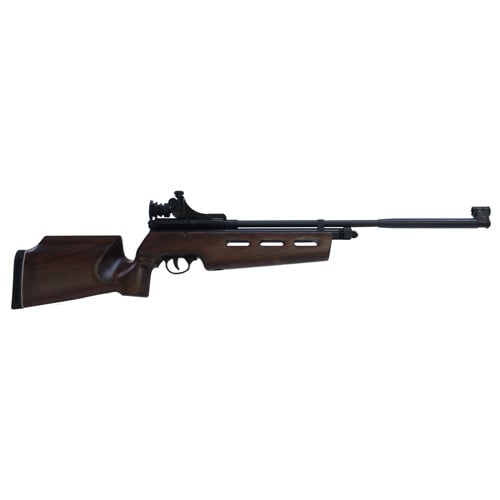BEEMAN SAG Competition .177 CO2 Air Rifle - 650 fps for sale at KYGUNCO.