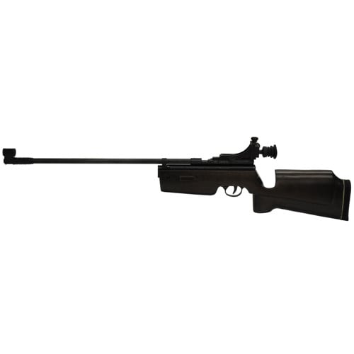 BEEMAN SAG CO2 BoltAction SingleShot AirRifle-Competition for sale at KYGUNCO.