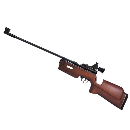 BEEMAN SAG Competition .177 CO2 Air Rifle - 650 fps for sale at KYGUNCO.