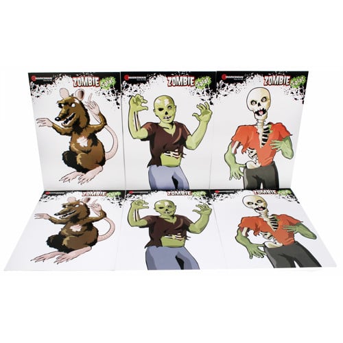 BEEMAN Paper Targets for sale at KYGUNCO.