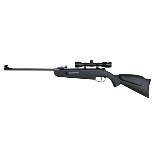 BEEMAN .177 Marksman Air Rifle Combo w/4 x 32 scope for sale at KYGUNCO.