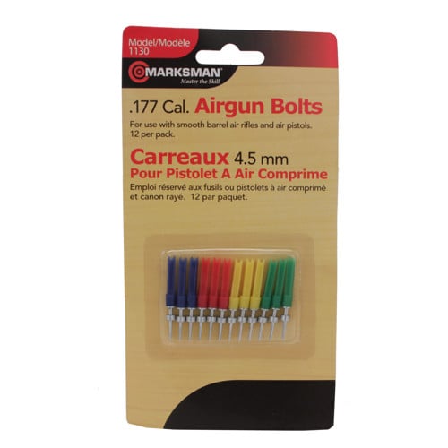 BEEMAN .177 cal Airgun Bolts for sale at KYGUNCO.