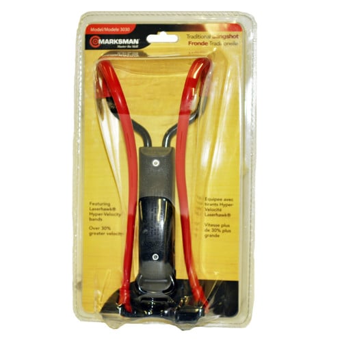 BEEMAN Hyper-Velocity Slingshot for sale at KYGUNCO.