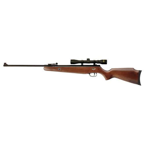 BEEMAN Teton Air Rifle Combo w/ 4x32 scope for sale at KYGUNCO.