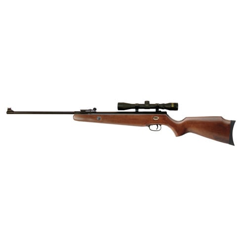 BEEMAN Teton Air Rifle Combo w/ 4x32 scope for sale at KYGUNCO.