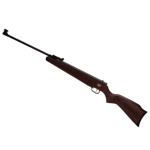 BEEMAN Teton Gas Ram Air Rifle Combo w/ 4x32 scope for sale at KYGUNCO.
