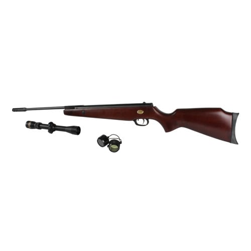 BEEMAN Ram Air Rifle Combo w/ 3-9x32 scope for sale at KYGUNCO.