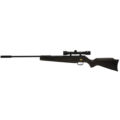 BEEMAN Ram Deluxe Air Rifle Combo w/ 4x32 Scope for sale at KYGUNCO.