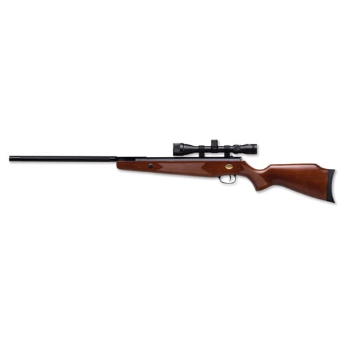 BEEMAN Elkhorn Air Rifle w/ 3-9x32 AO scope for sale at KYGUNCO.