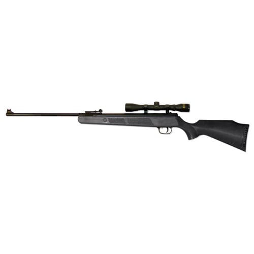 BEEMAN Wolverine Carbine Air Rifle Combo w/ 4x32 scope for sale at KYGUNCO.