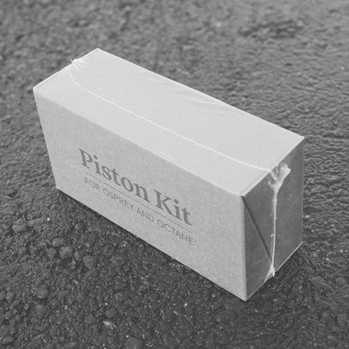 SILENCERCO Common Piston KIT for sale at KYGUNCO.