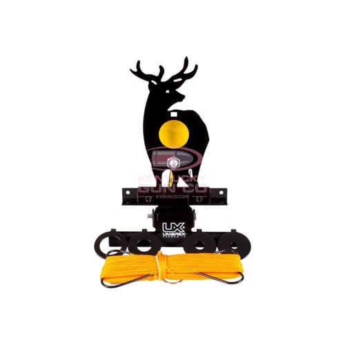 UMAREX Drop Shot Airgun TargetDeer w/four swappable rings for sale at KYGUNCO.