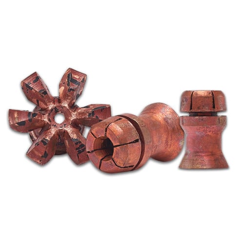 UMAREX UX Primal Shotshell/Plugs 50 count for sale at KYGUNCO.