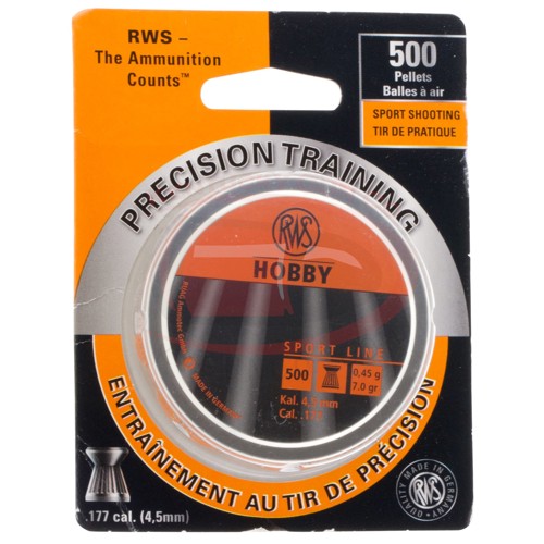 RWS Hobby - Sport Line for sale at KYGUNCO.