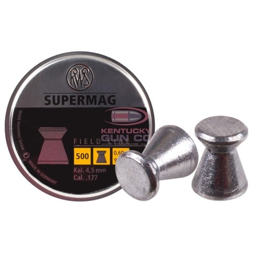 RWS Supermag - Field Line for sale at KYGUNCO.