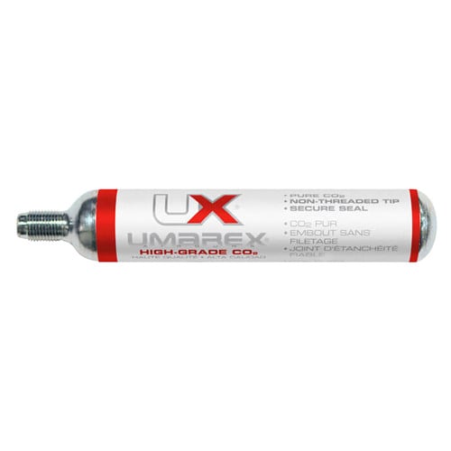 RWS Umarex - 88g CO2 Cylinders (2-Pack) for sale at KYGUNCO.