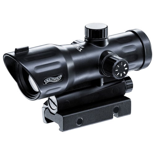 WALTHER ARMS Walther PS 55 Red reticle for sale at KYGUNCO.